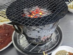 -松明一烤肉馆(鲁园店)