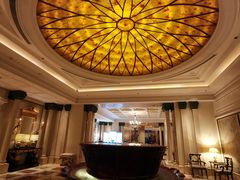 -广州富力丽思卡尔顿酒店