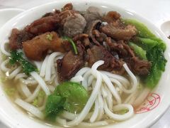-粤潮牛肉火锅店(江南大道店)