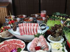 -番食园鲜食火锅(高新店)