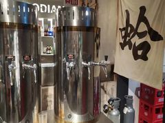 -破店肥蛤·海鲜·烧烤(翠园街店)