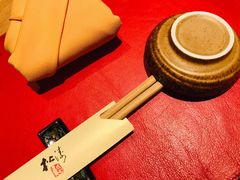 餐具摆设-松涛日本料理