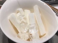 -海底捞火锅(高新活力汇店)