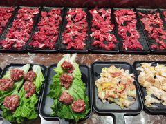 -九记潮汕现切鲜牛肉自助火锅(新开铺店)
