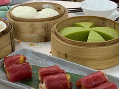 -馨越楼·点心·粤菜(赤坎店)