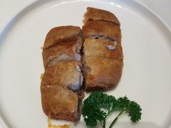 酥鸭芋泥-莆田餐厅PUTIEN(西安万象天地店)