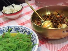 -冇味湘潭菜(湘江世纪城店)