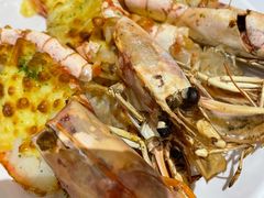 -芭菲盛宴·环球美食(北城国际店)