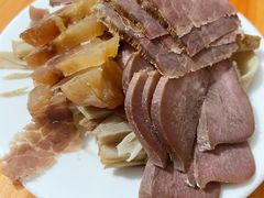 -老方牛味馆