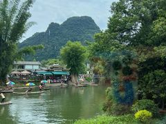 -生态苑农庄(十里画廊遇龙河店)