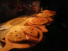 披萨-苏格里岛自助海鲜火锅烧烤(大汉悦中心店)