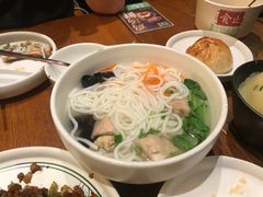 -云海肴·汽锅鸡·云南菜(苏州中心店)