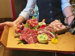 -300杯·和牛烧肉清酒专门店(廊里店)