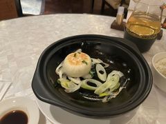 -珠海华发喜来登酒店-采悦轩中餐厅