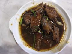-扬州小吃(延安西路店)