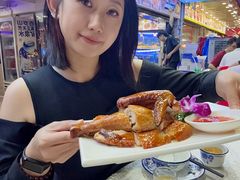 -东江海鲜大排档·潮汕菜·砂锅粥