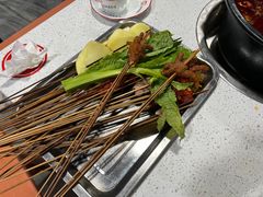-小向麻辣烫(天街总店)