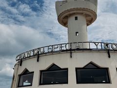 -ChanDu躔度咖啡(灯塔店)