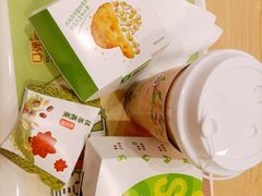 -德克士(睢宁曼哈顿店)
