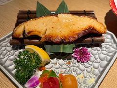 -阿吾罗·月咏精致日料(港汇恒隆广场店)