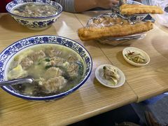 -海清宁记大馅云吞