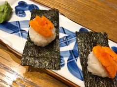 -松岛日本料理(汾江路店)
