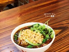 -秦云老太婆摊摊面(福建中路店)