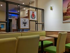 大堂-萨莉亚意式餐厅(上下九店)