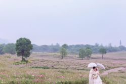 -青禾蒙娜丽莎婚纱摄影(武汉总店)