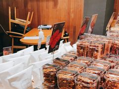 -酵墅·红酒酵母面包(羲和广场店)