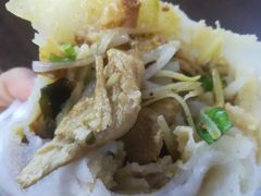 -安徽阜阳卷馍(西单店)