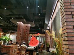 大堂-园里火锅(仁和新城店)