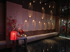 -唐猫庭院·千年陕菜(赛格国际购物中心店)