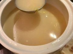 -西安凯悦酒店·湖畔中餐厅