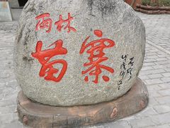 -海南槟榔谷黎苗文化旅游区