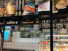 -托斯卡纳烘焙意大利餐厅(五天地店)