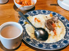 新疆手抓肉-胖老汉椒麻鸡清真新疆菜(西御街店)