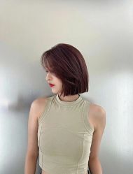 -GIRL STYLE 烫发·染发沙龙