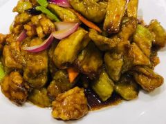 -七菜馆·东北菜·蒸饺(文体路店)