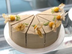 -HOLIDAY休日(后田垟巷店)
