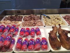 -紫燕百味鸡(仲盛店)