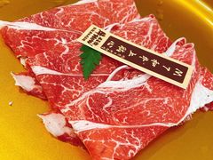 -牛New寿喜烧(青浦店)