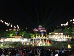 -禅宗少林·音乐大典