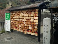-有栖山 清光院 清水寺