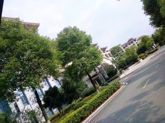 -宜春明月山维景国际温泉度假酒店