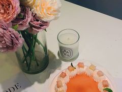-浮光之丘MontCake生日蛋糕(花牌坊店)
