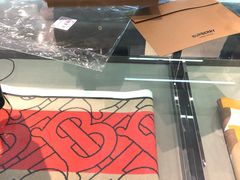 -BURBERRY(上海港汇恒隆广场店)