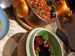 -井水小厨·湘菜(活力广场店)
