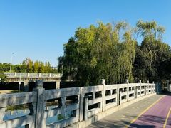 -尚贤河湿地