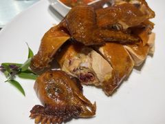-新白鹿餐厅(爱琴海购物中心店)